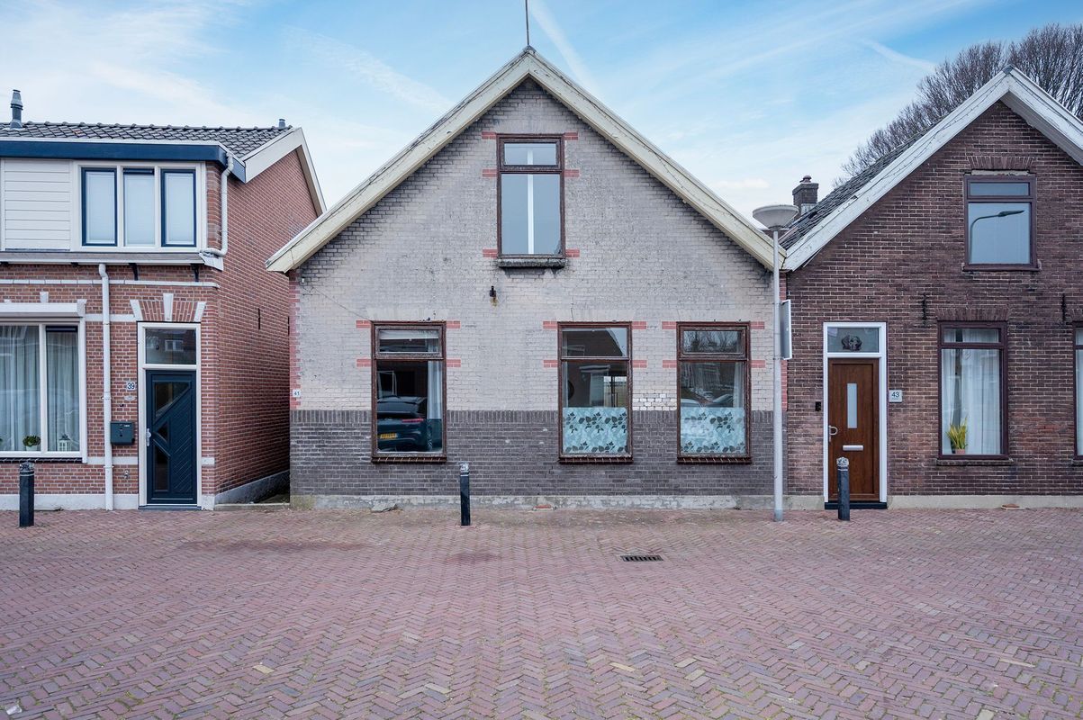 J.W.C. Bloemstraat 41 Photo Blur 0