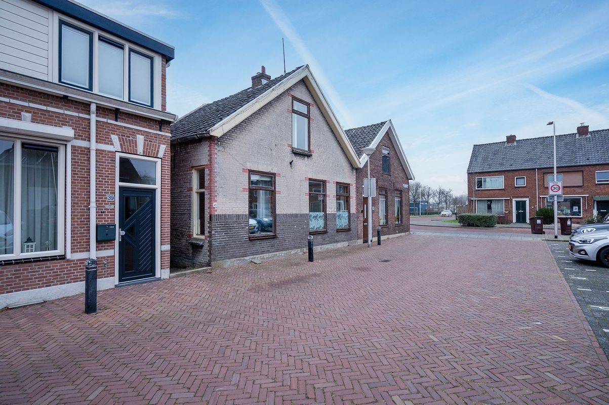 J.W.C. Bloemstraat 41 Photo Blur 25