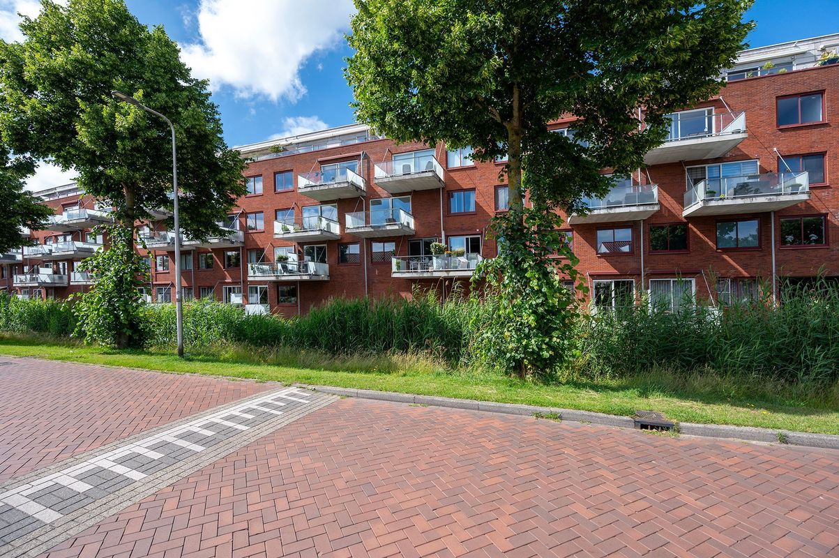 Pegasusstraat 218 Photo Blur 18