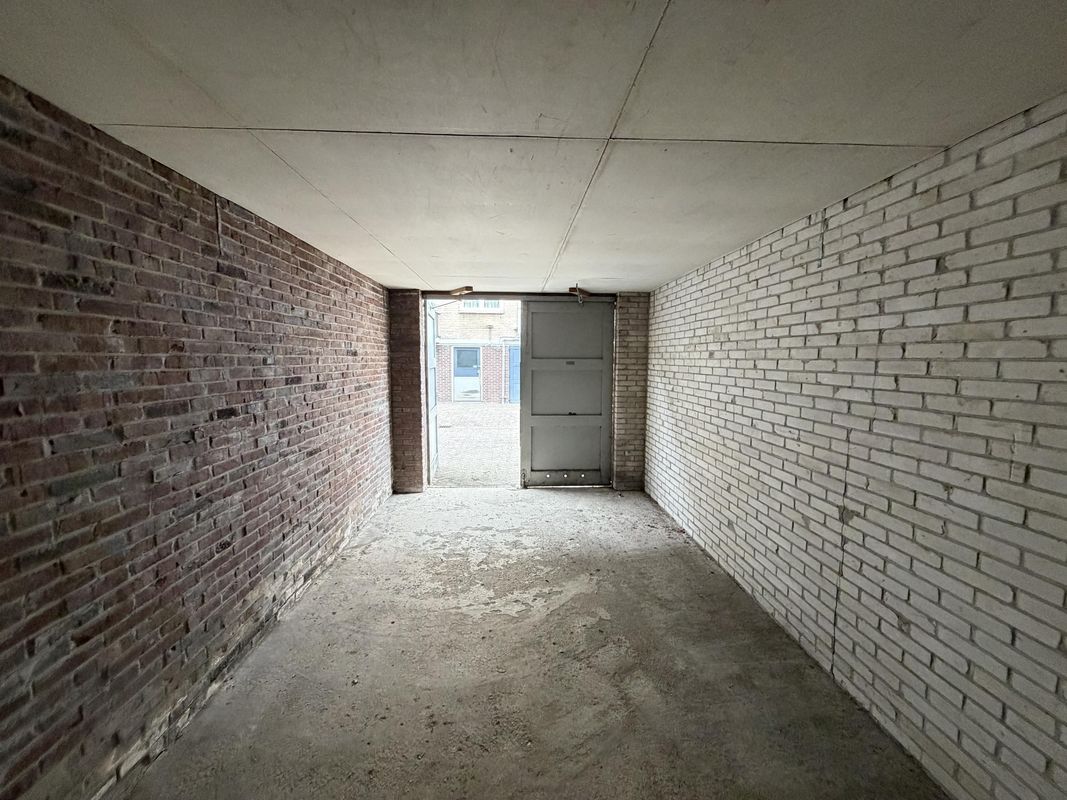 Marnixstraat Photo Blur 4
