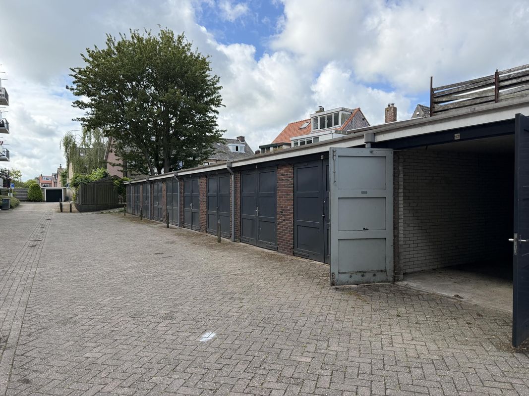 Marnixstraat Photo Blur 5