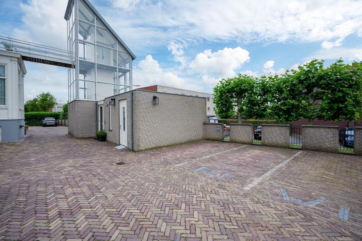 Oudshoornseweg 176 Photo Blur 21
