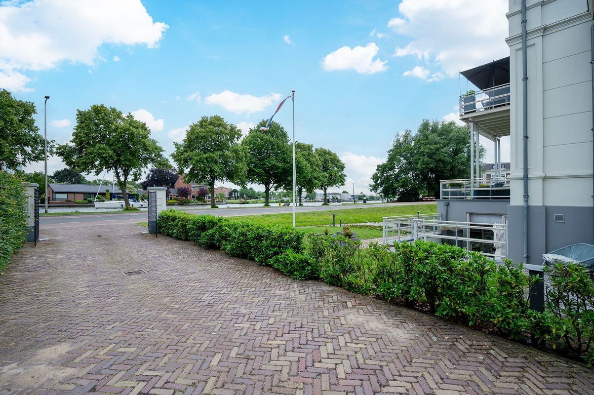 Oudshoornseweg 176 Photo Blur 22