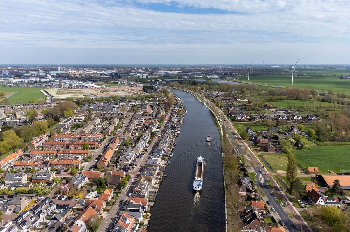 Hoogewaard Photo Blur 25