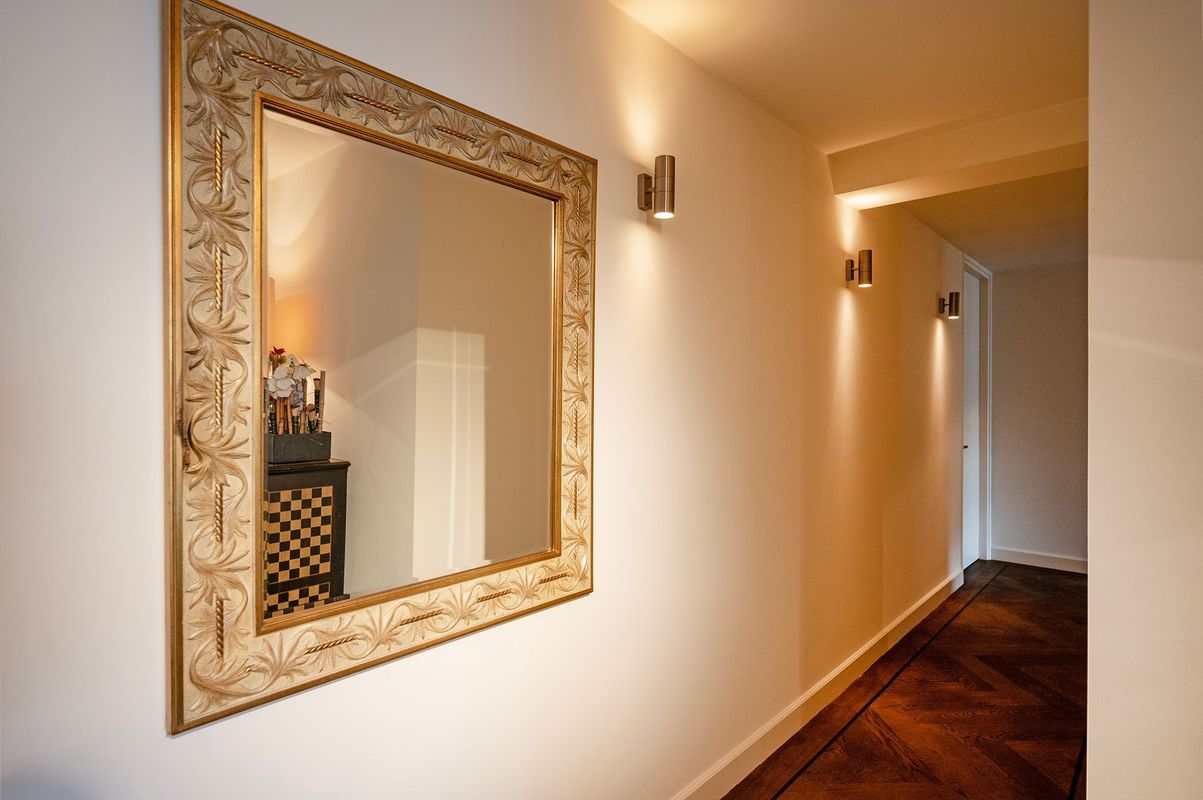 Raadhuisstraat Photo Blur 15