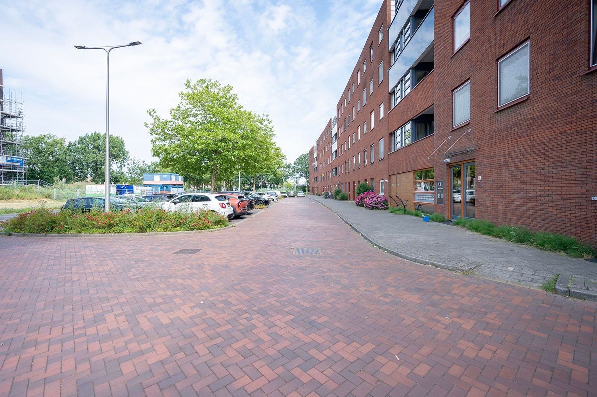Pegasusstraat 206 Photo Blur 21