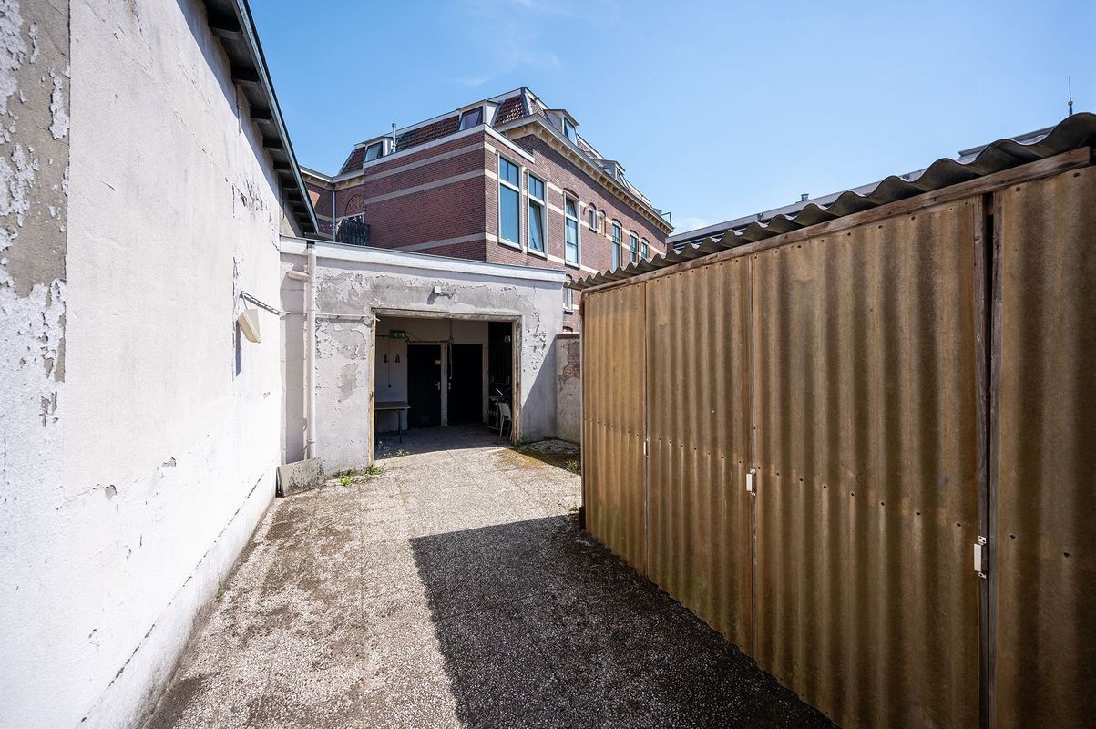 Brugstraat 2 Photo Blur 14