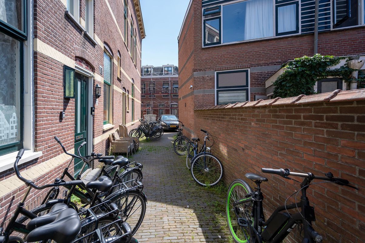 Brugstraat 2 Photo Blur 18