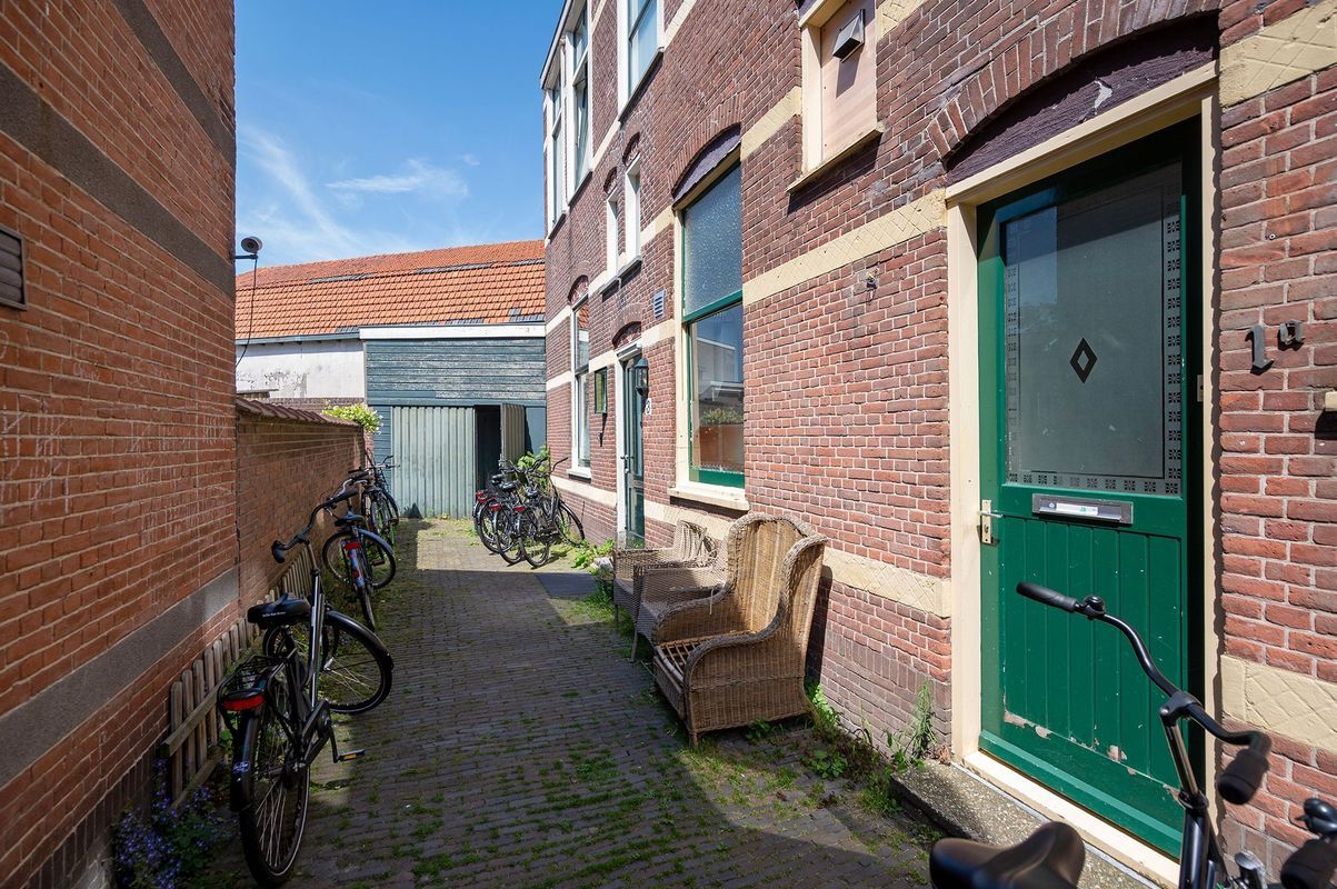Brugstraat 2 Photo Blur 19