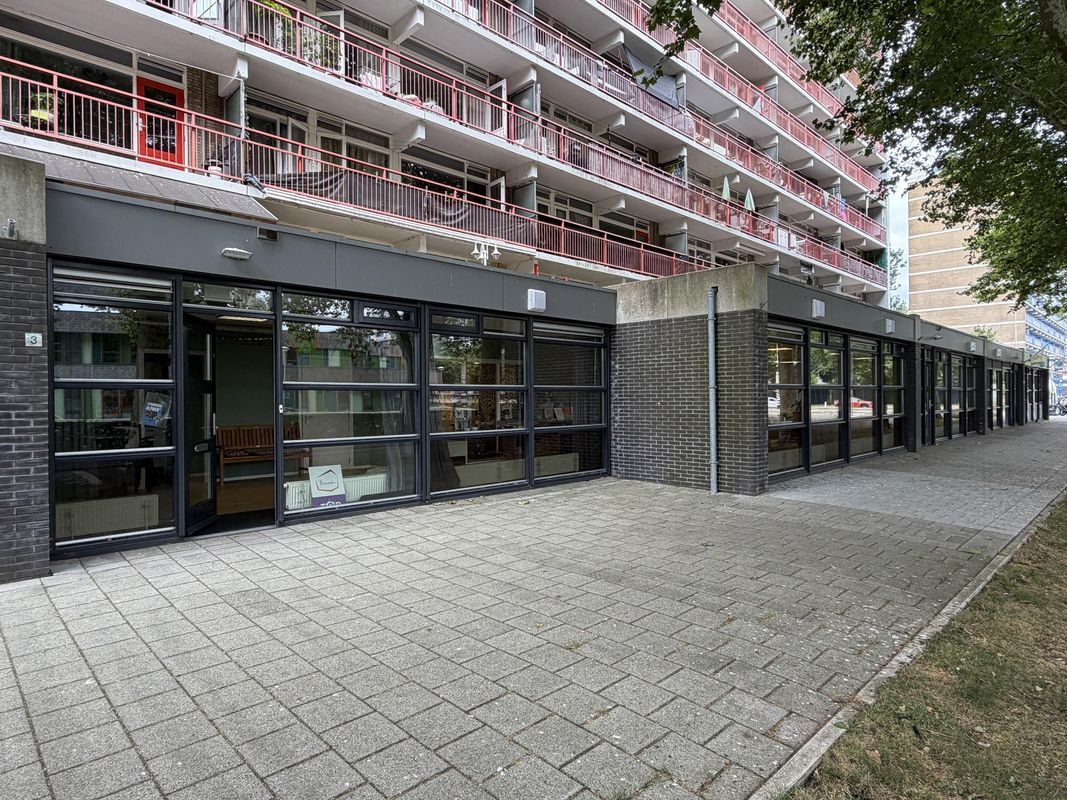 Polluxstraat 3 Photo Blur 0