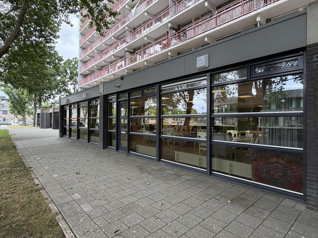 Polluxstraat 3 Photo Blur 1