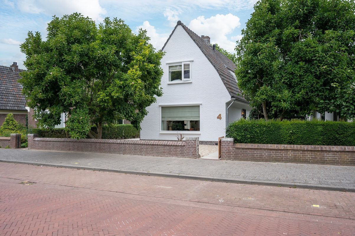 Havenstraat 4 Photo Blur 0