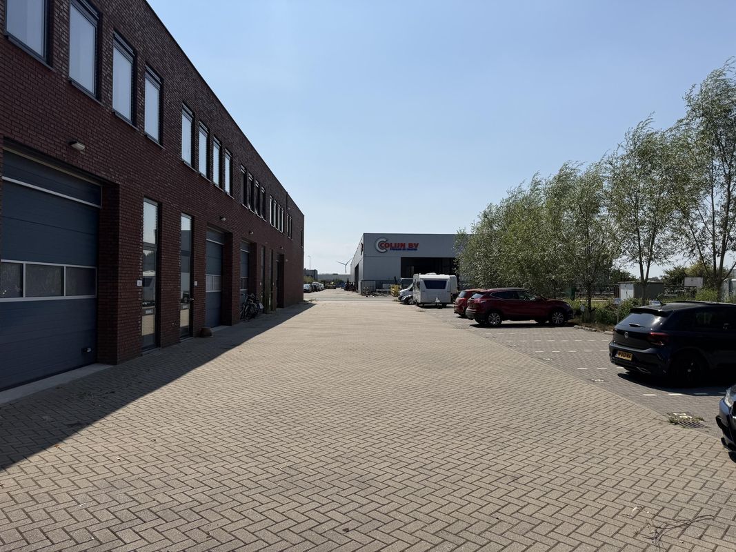 J.G. van der Stoopweg 28 Photo Blur 31
