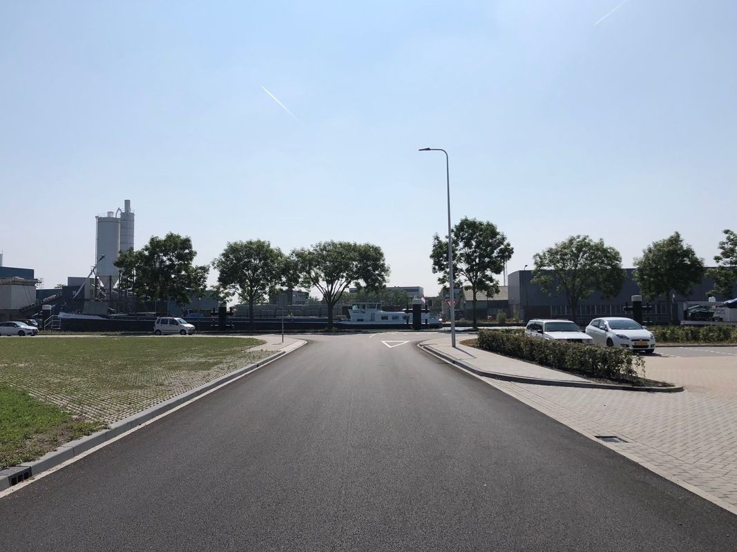 J.G. van der Stoopweg 28 Photo Blur 34