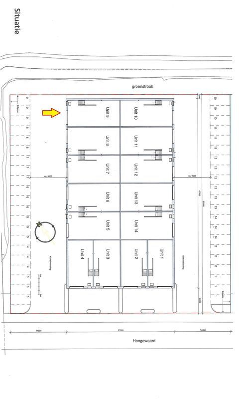 J.G. van der Stoopweg 28 Floorplan Blur 0