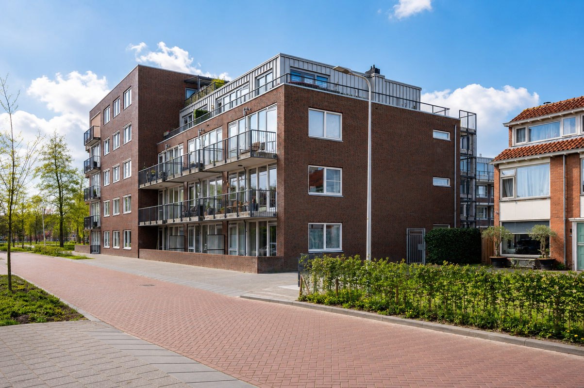 Tolstraat 138 Photo Blur 0