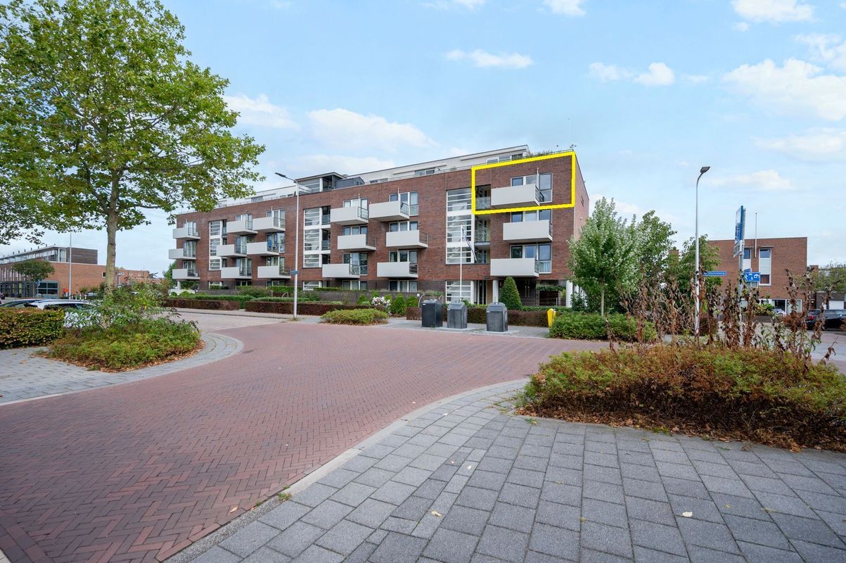 Prins Hendrikstraat 8 Photo Blur 32