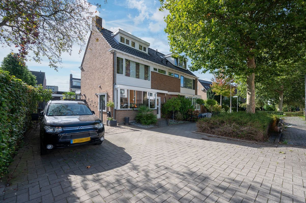 Prins Hendrikstraat 73-A Photo Blur 0