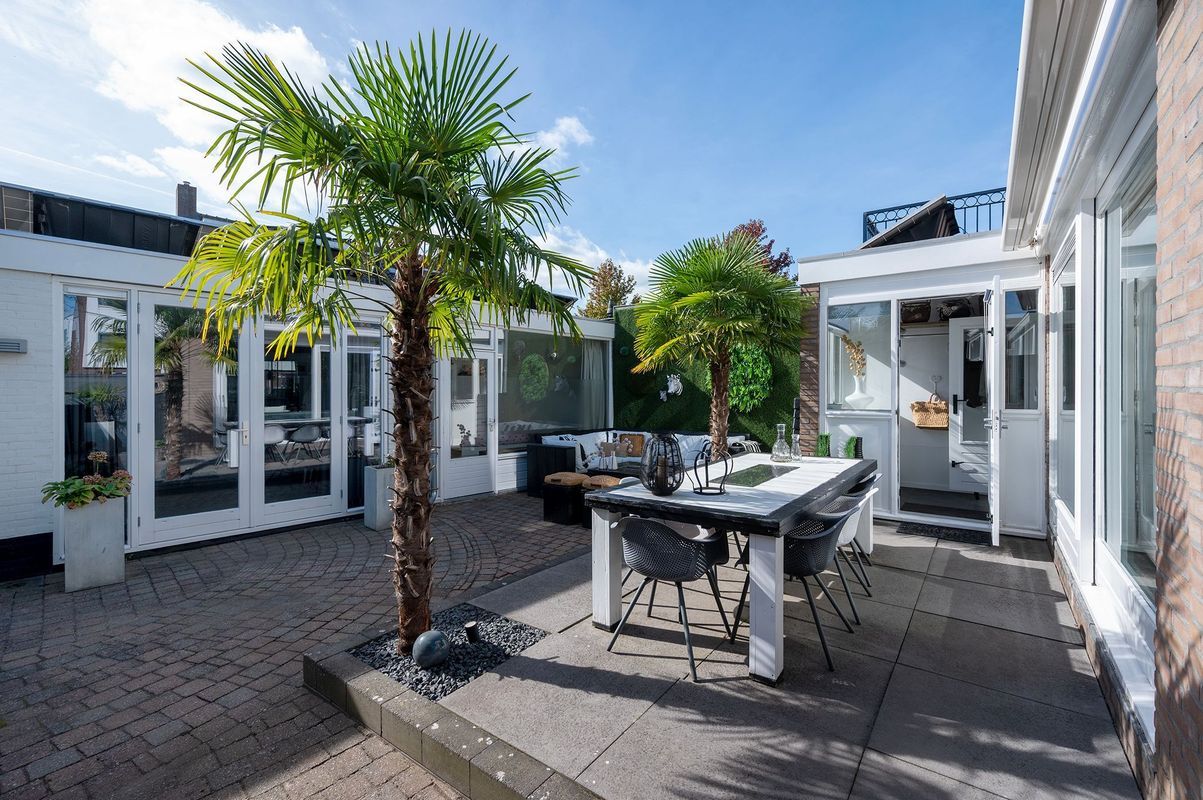 Prins Hendrikstraat 73-A Photo Blur 13