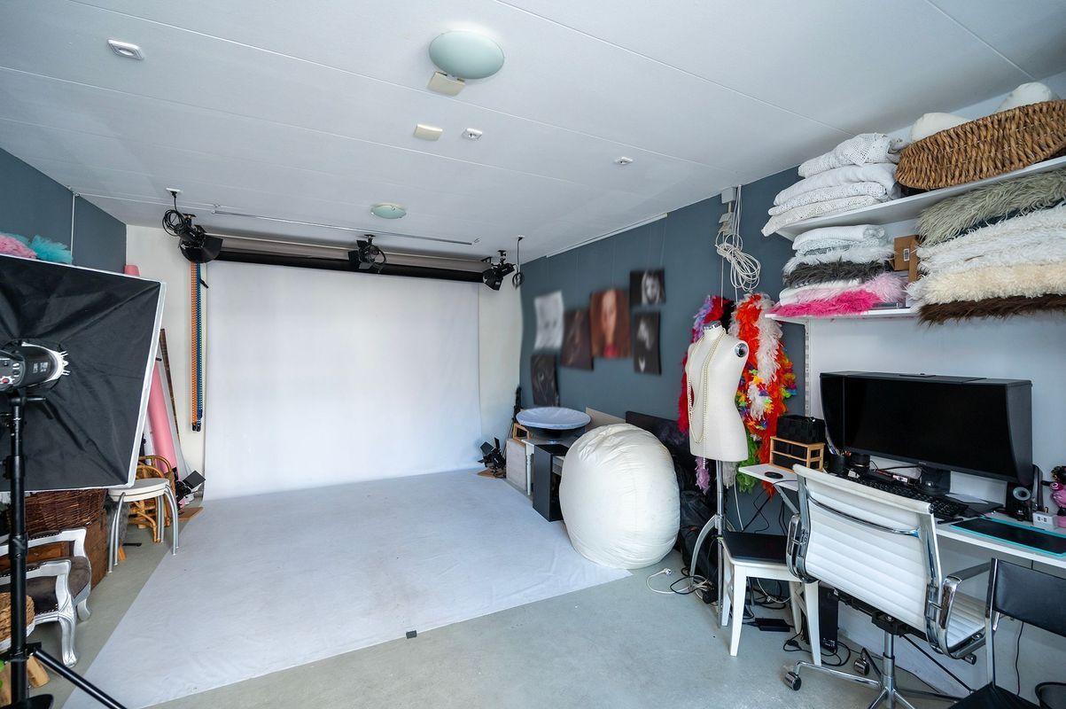Prins Hendrikstraat 73-A Photo Blur 29