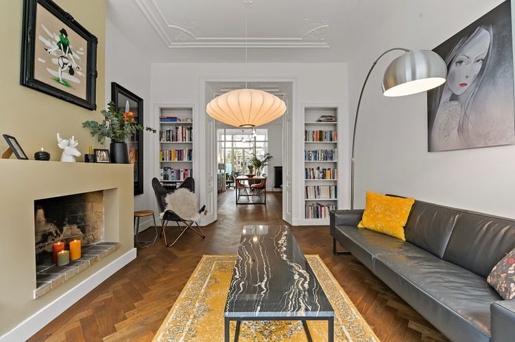 Copernicusstraat 71 Photo 1