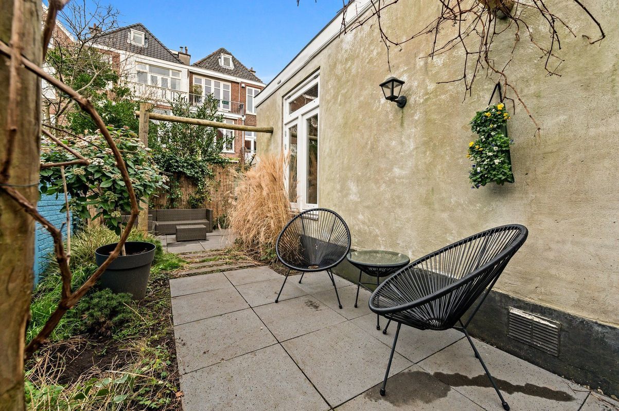 Copernicusstraat 71 Photo Blur 2