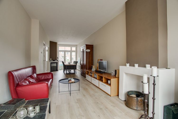 van Arembergelaan 129 Photo 1