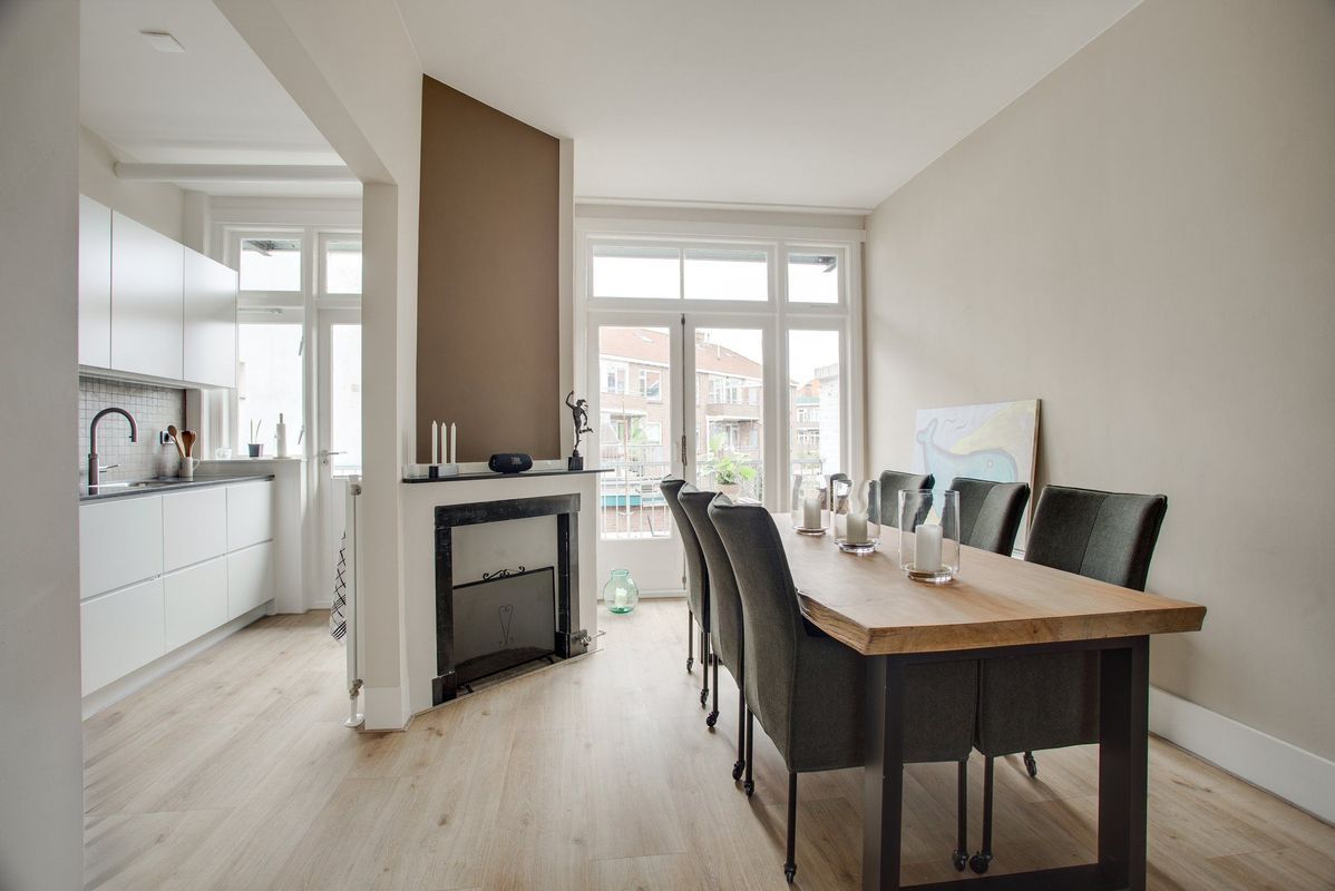 van Arembergelaan 129 Photo Blur 2