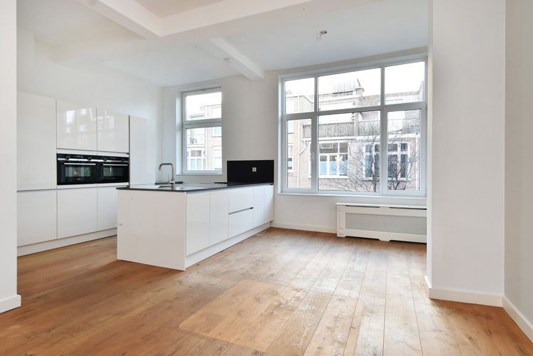 Columbusstraat 263 Photo 1