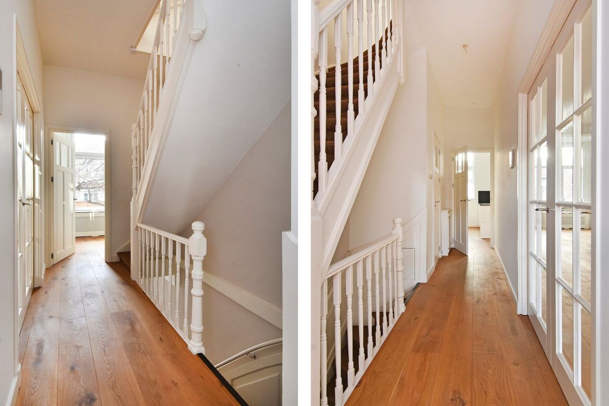 Columbusstraat 263 Photo Blur 2