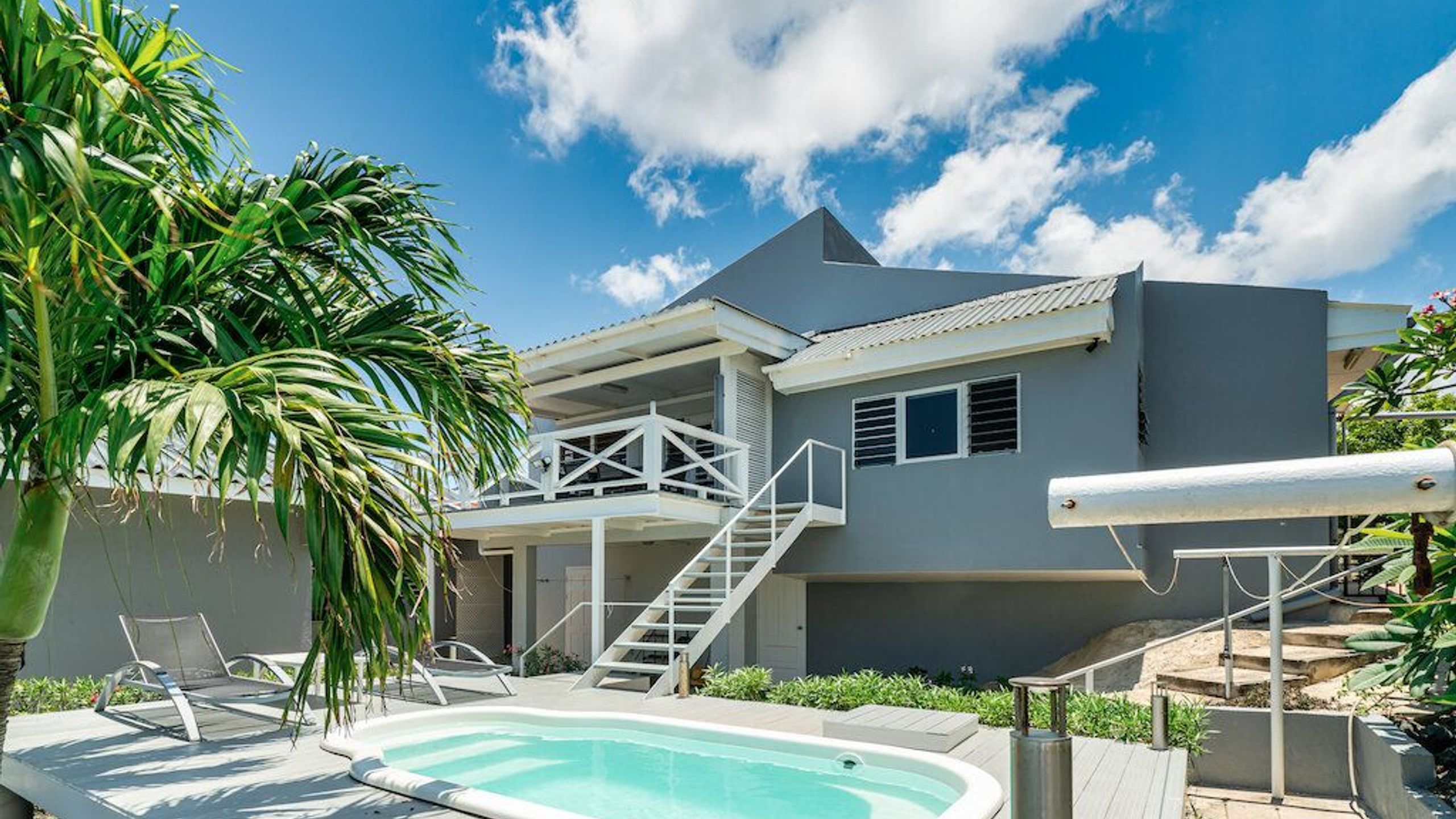 Property banner