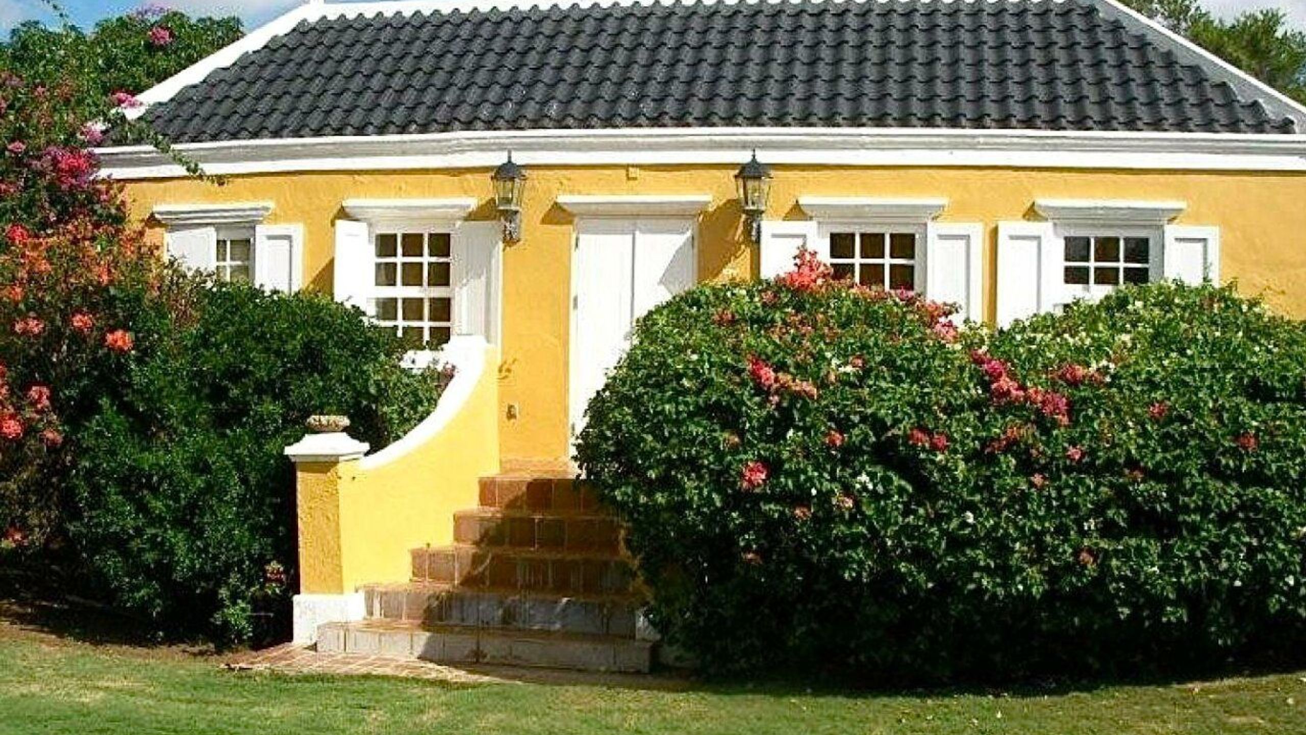 Property banner