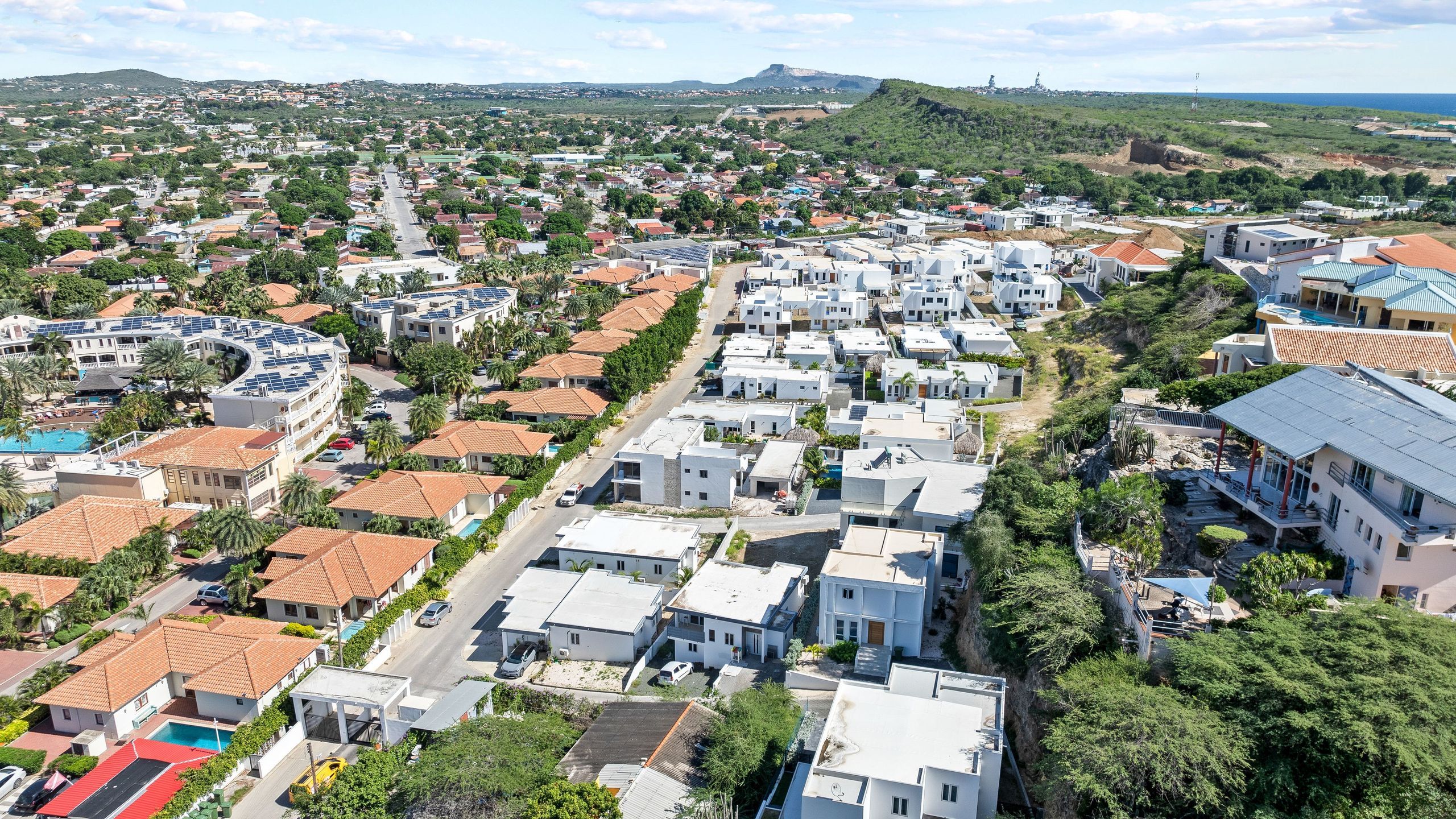 Property banner