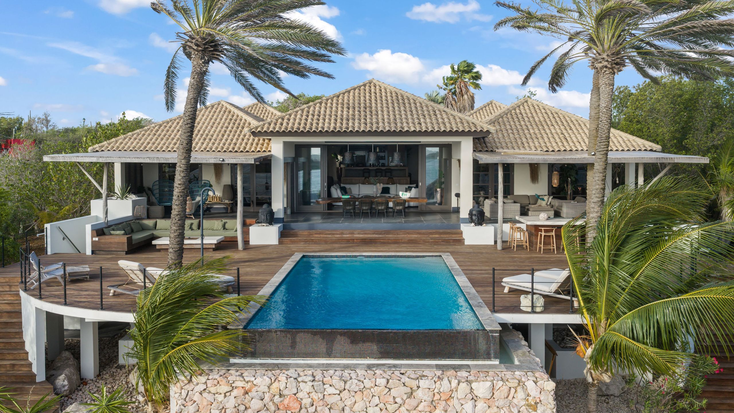 Property banner
