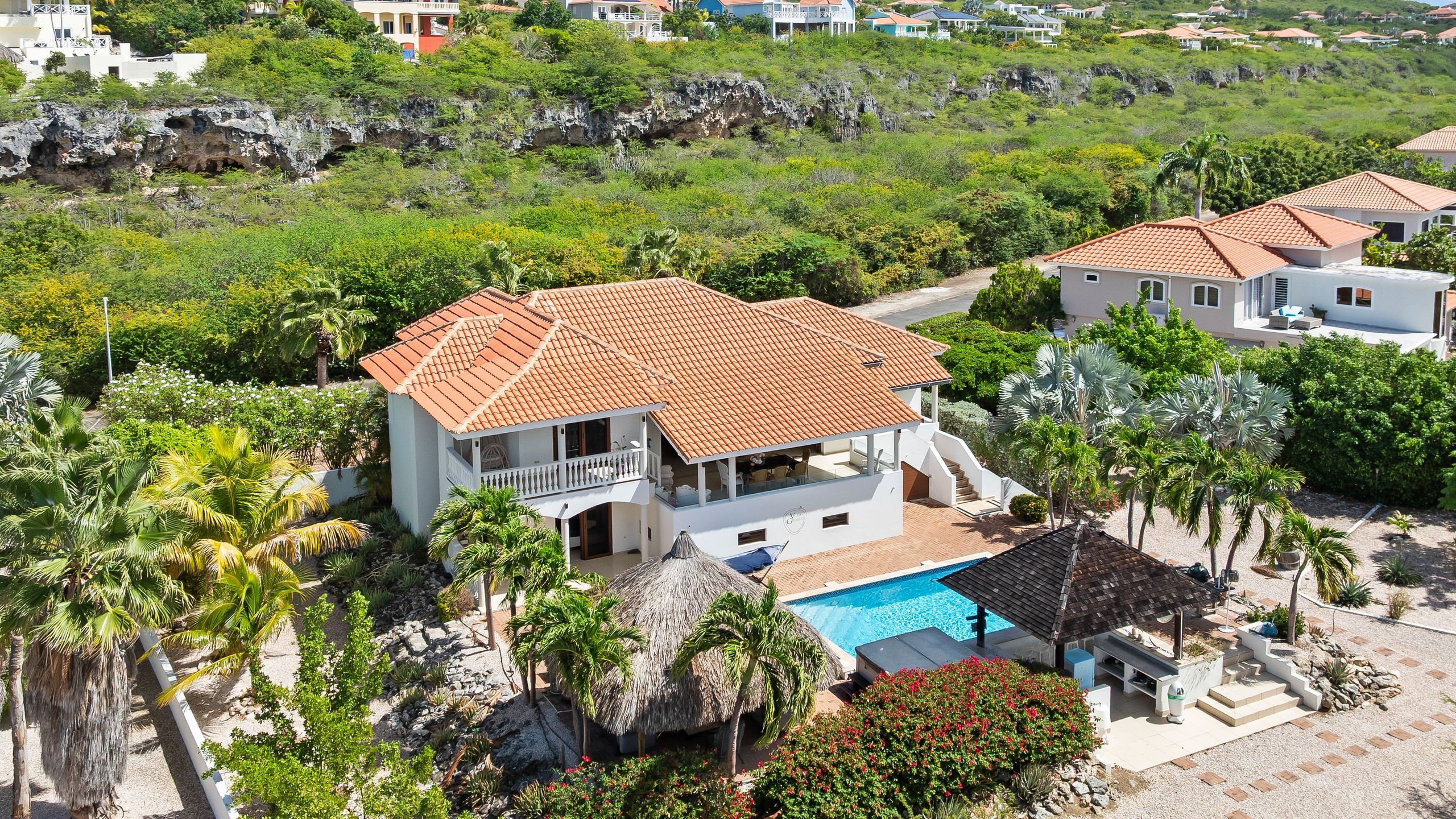Property banner