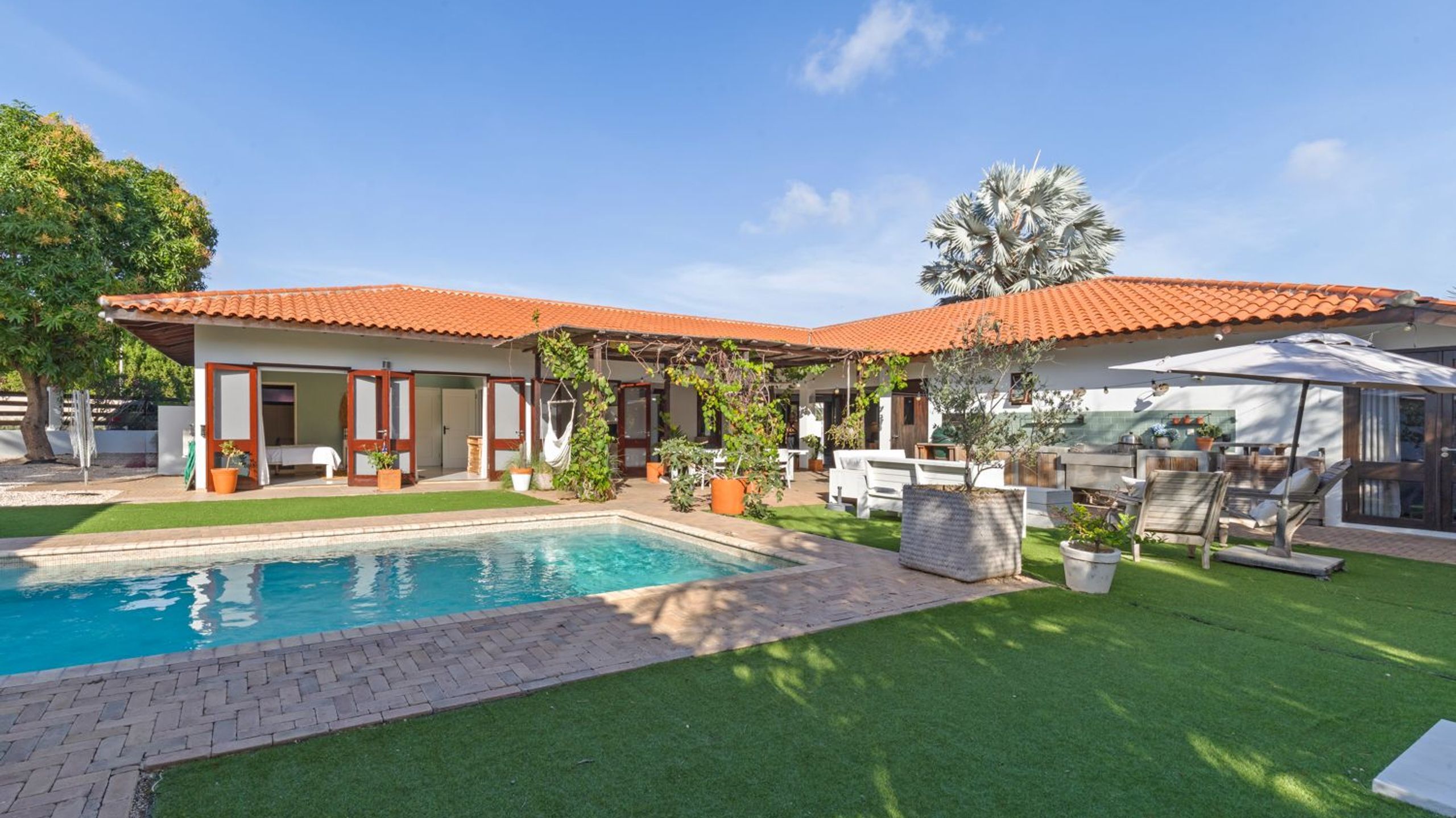 Property banner