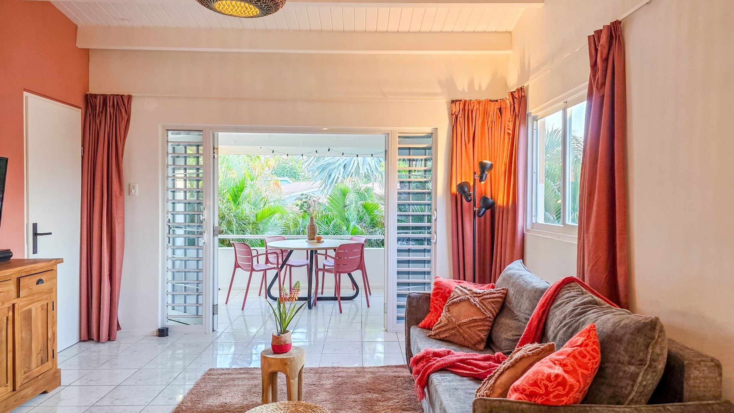 Property banner