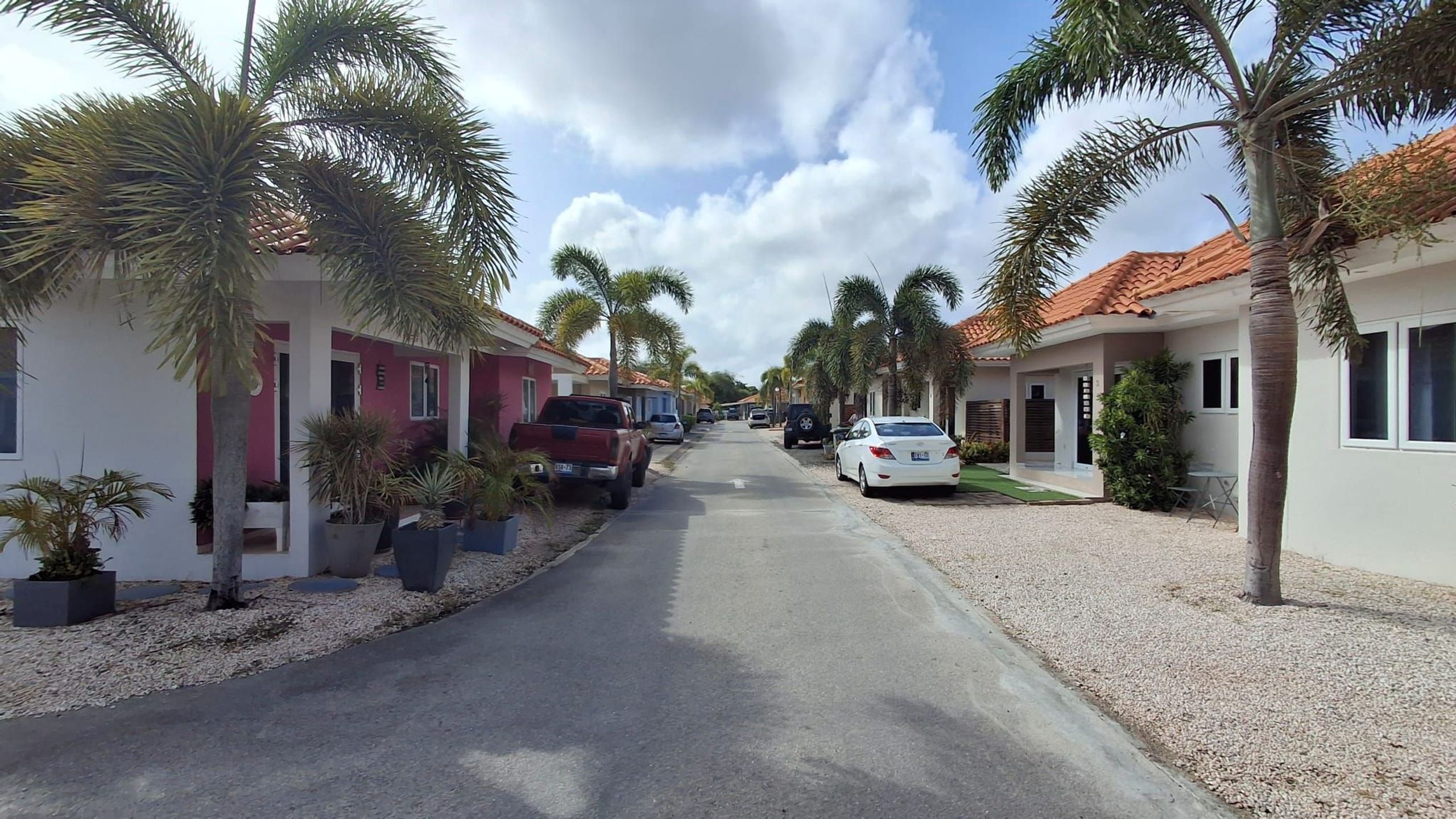 Property banner