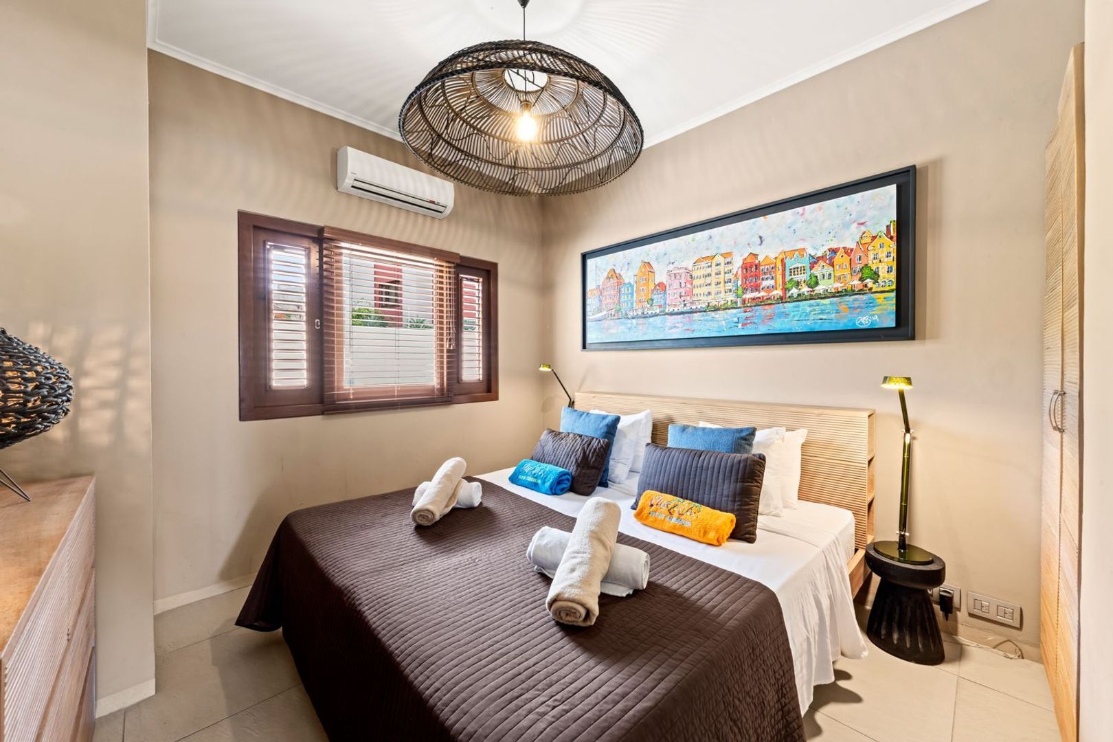 2-bedroom apartment in Brakkeput — photo 5 of 30