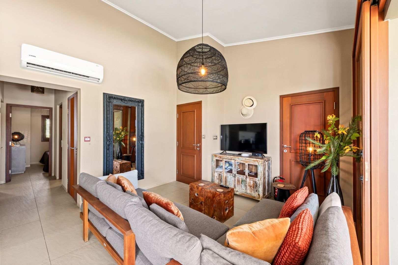 2-bedroom apartment in Brakkeput — photo 11 of 30
