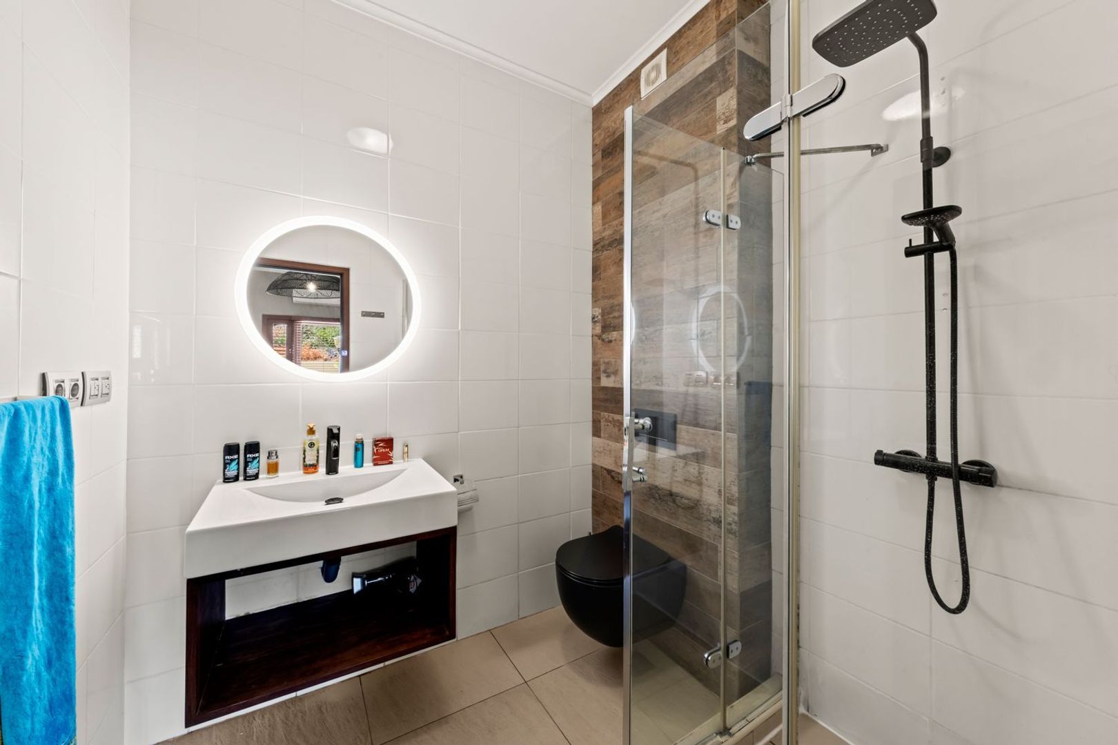 2-bedroom apartment in Brakkeput — photo 16 of 30
