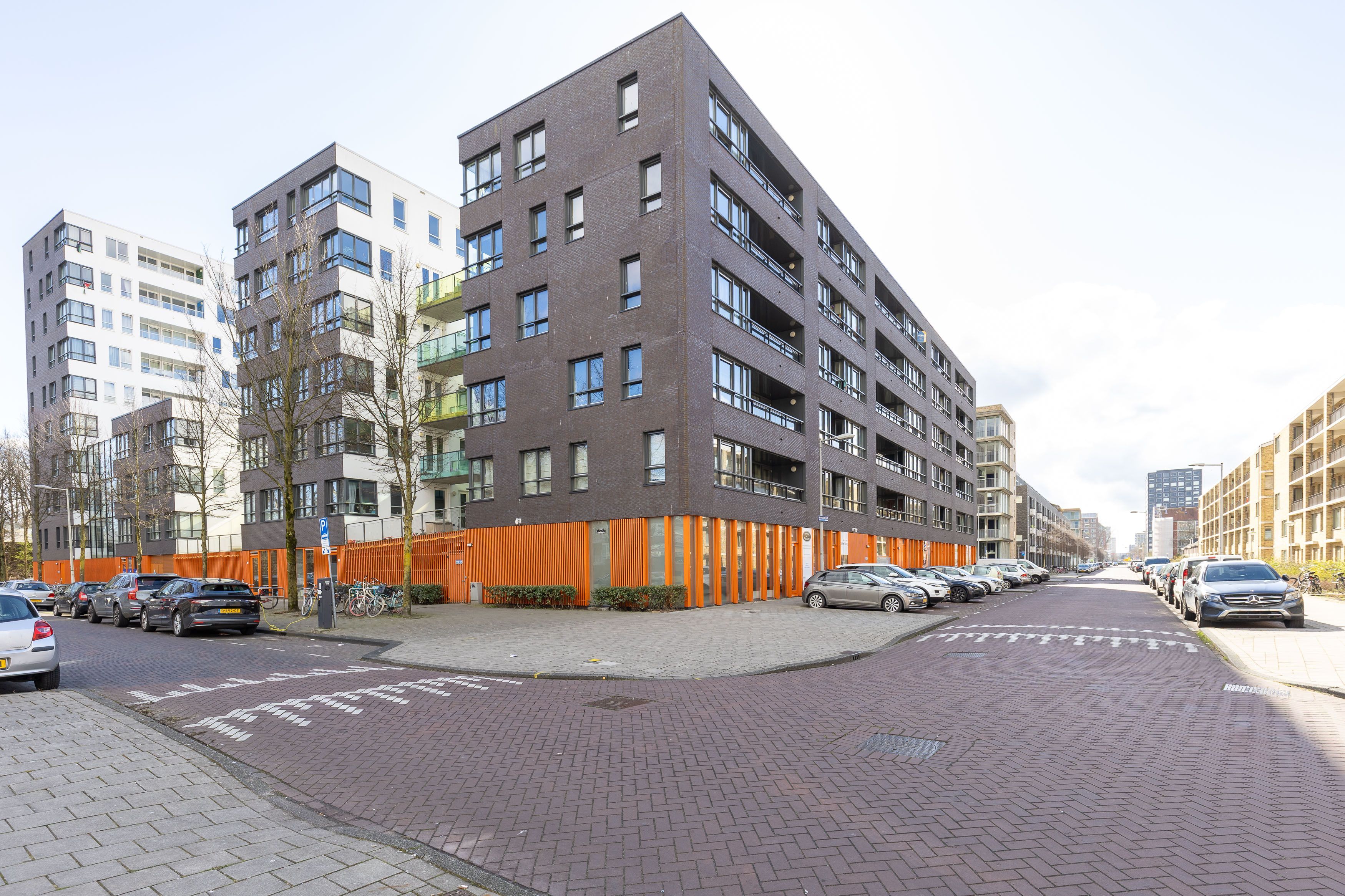 Derkinderenstraat