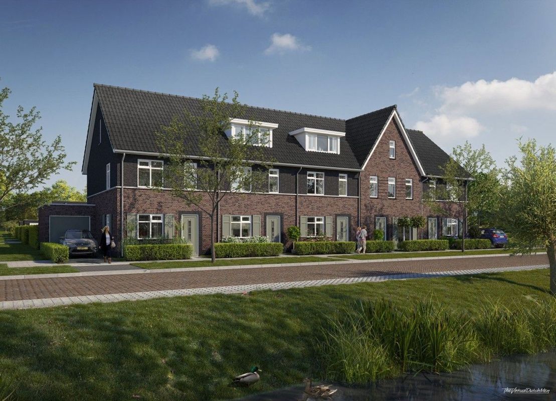 Aan de Kreek Photo 4