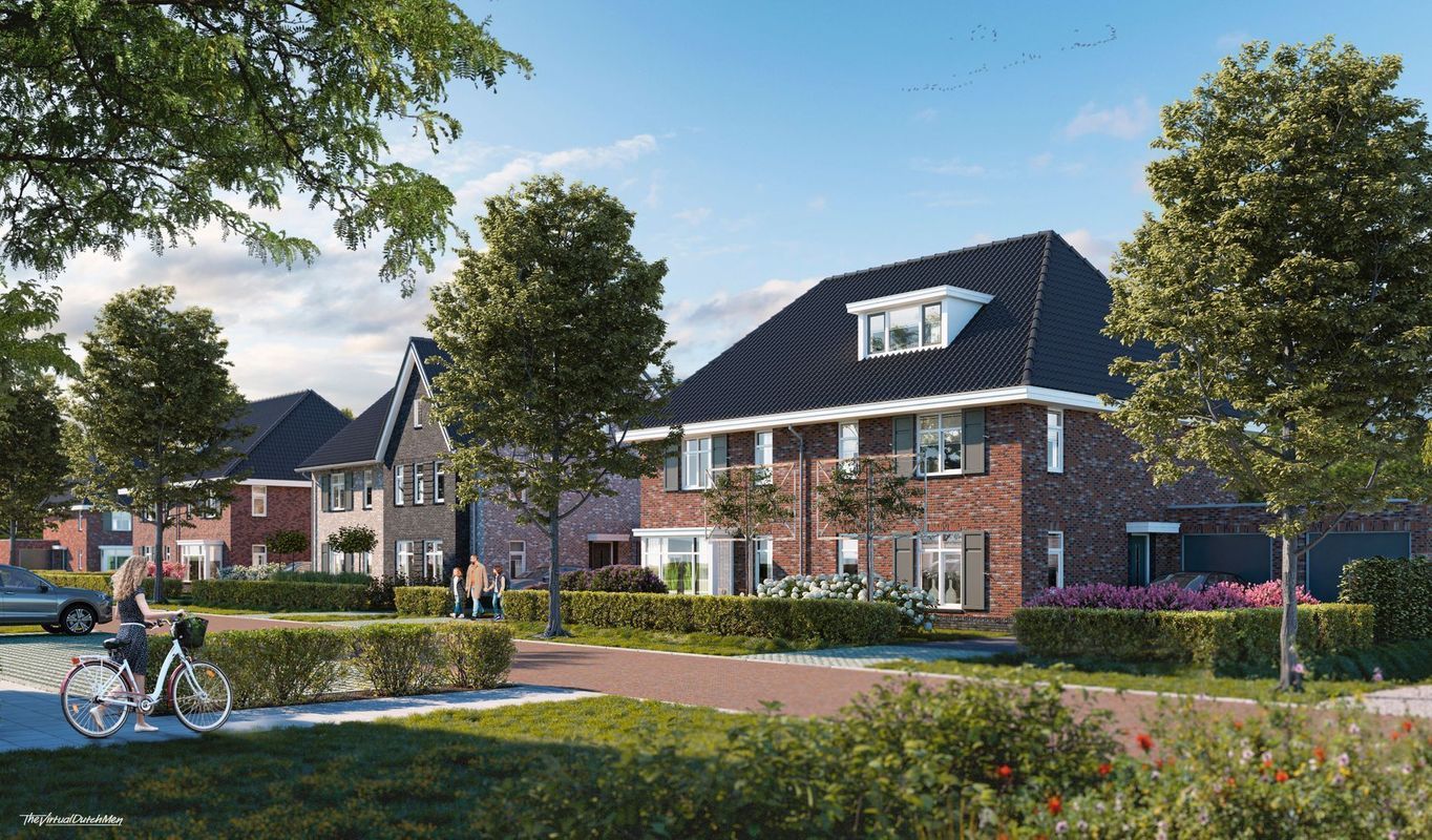 Aan de Kreek Photo 1