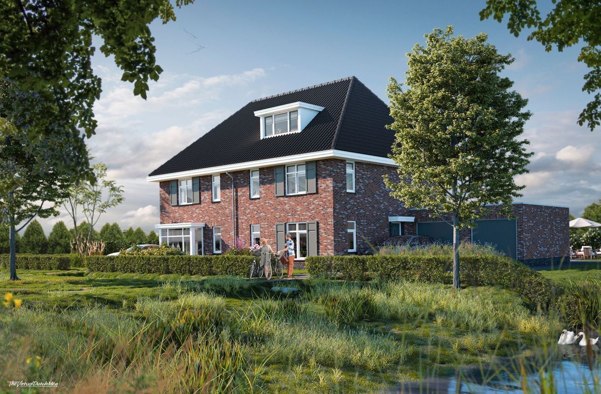 Aan de Kreek Photo 2