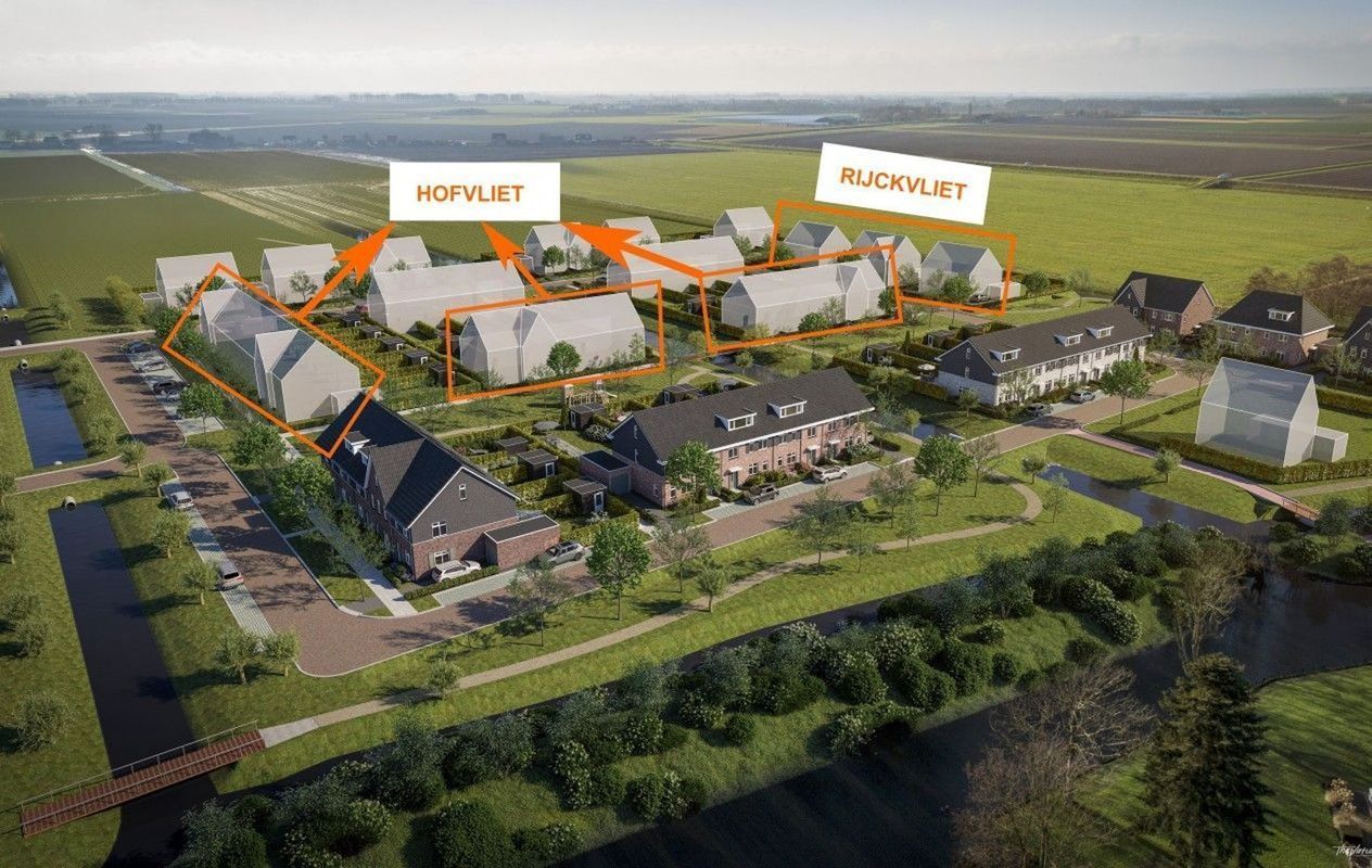 Aan de Kreek Photo 4