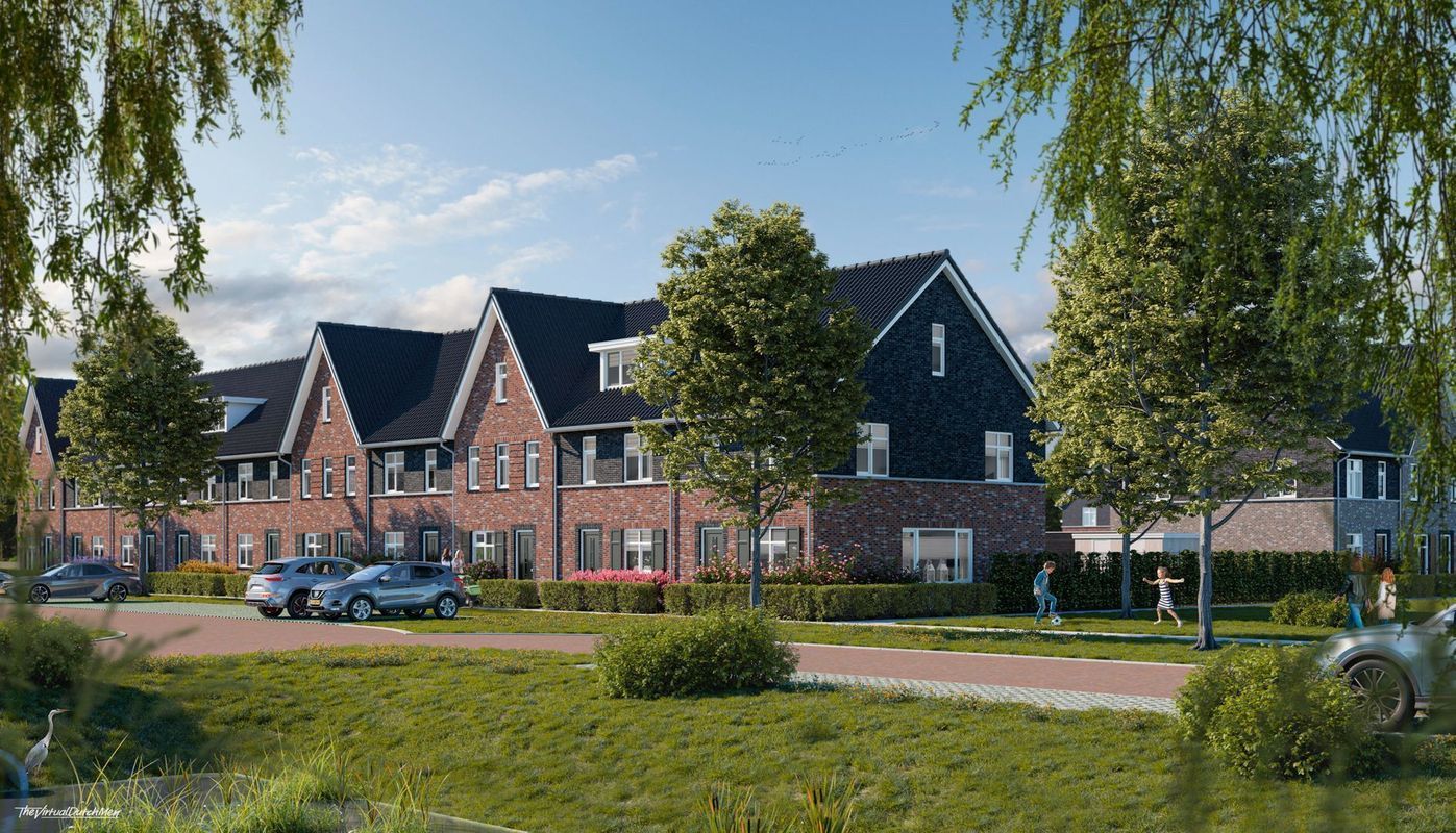 Aan de Kreek Photo 3