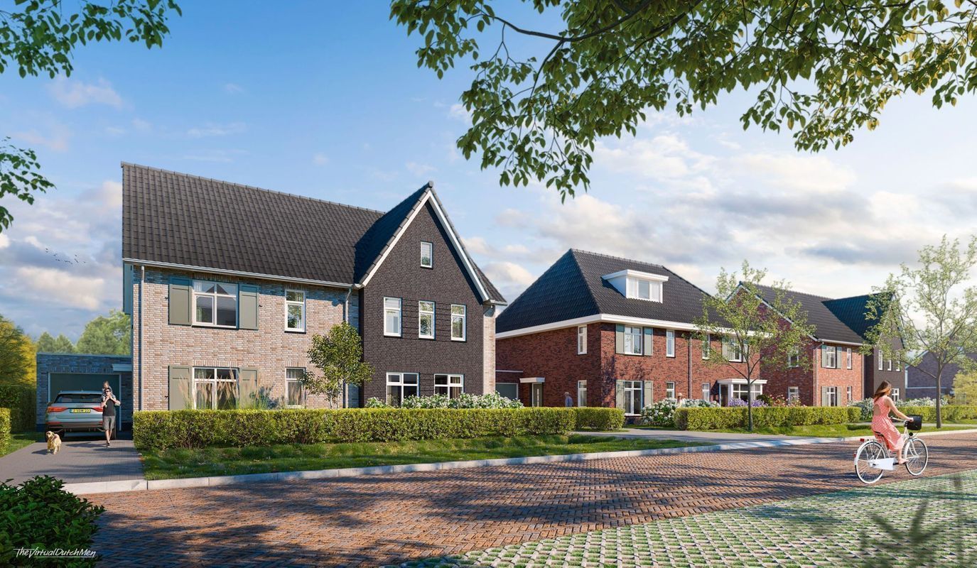 Aan de Kreek Photo 1