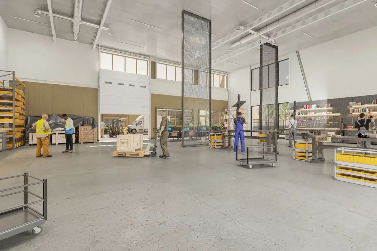 Anthony Fokkerstraat Photo 2