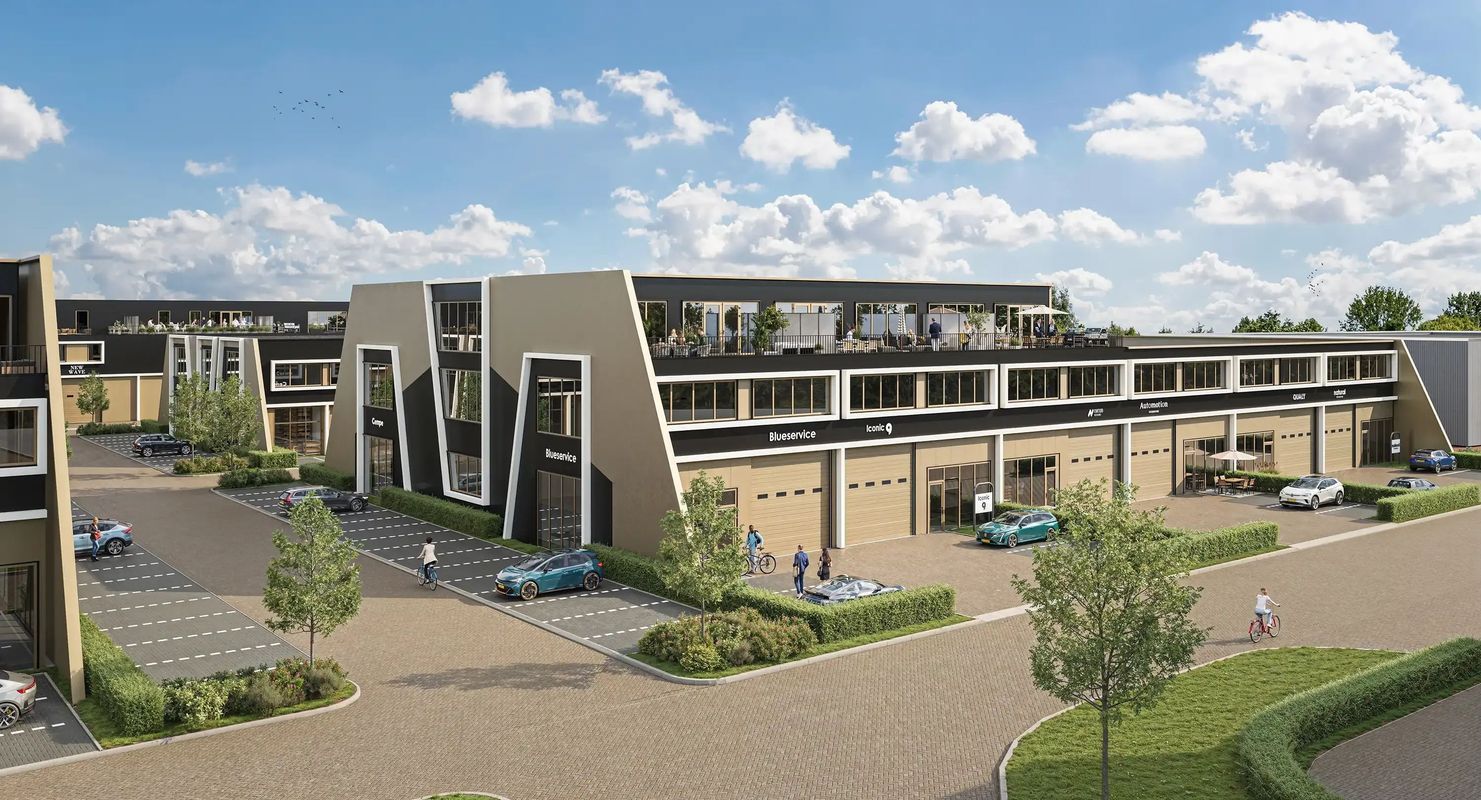 Anthony Fokkerstraat Photo 0